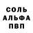 КЕТАМИН VHQ Dima Altanec